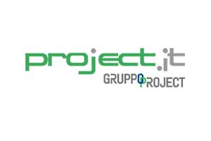 Logo Project Informatica
