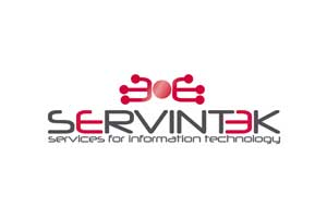 Logo Servintek