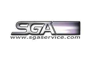Logo SGA