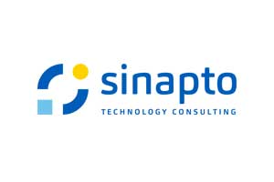 Logo Sinapto