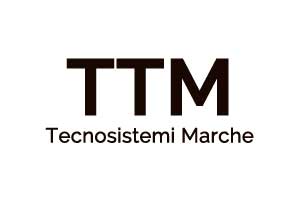 Logo Tecnosistemi Marche