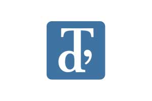 Logo Unione Terre d'Argine