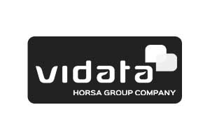 Logo Vidata