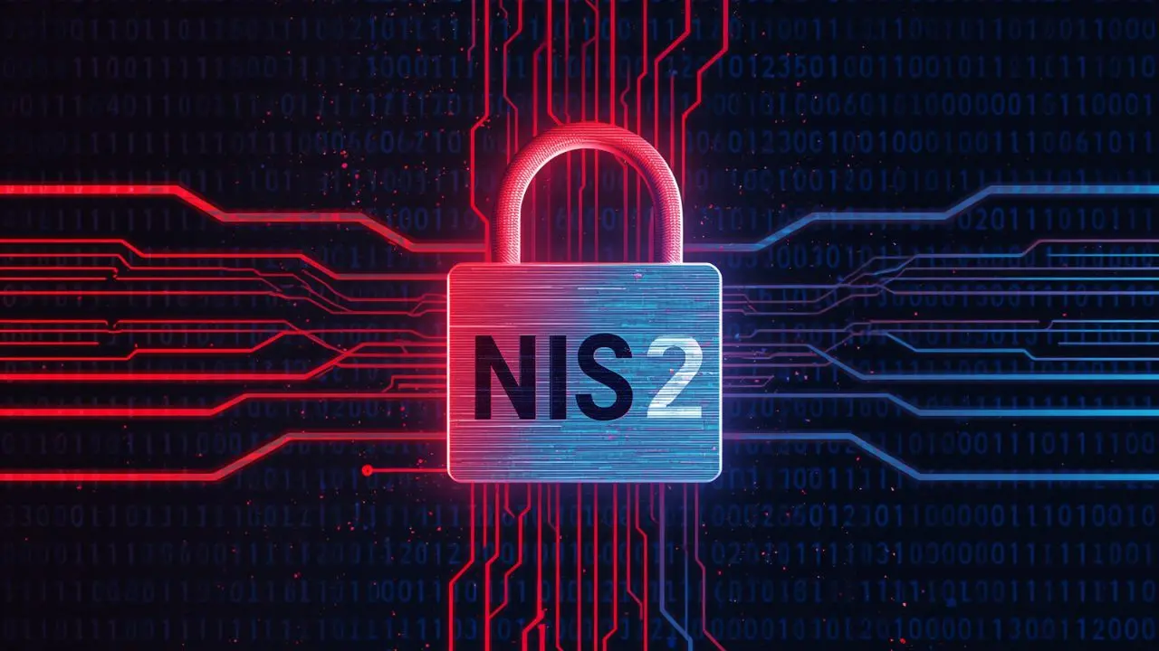 NIS2 - laus informatica
