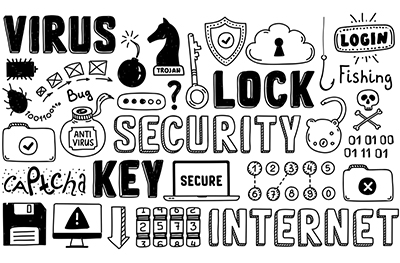 protezione antivirus