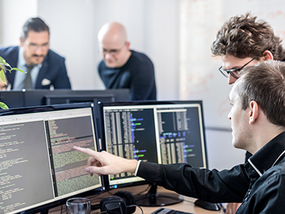 troubleshooting informatica