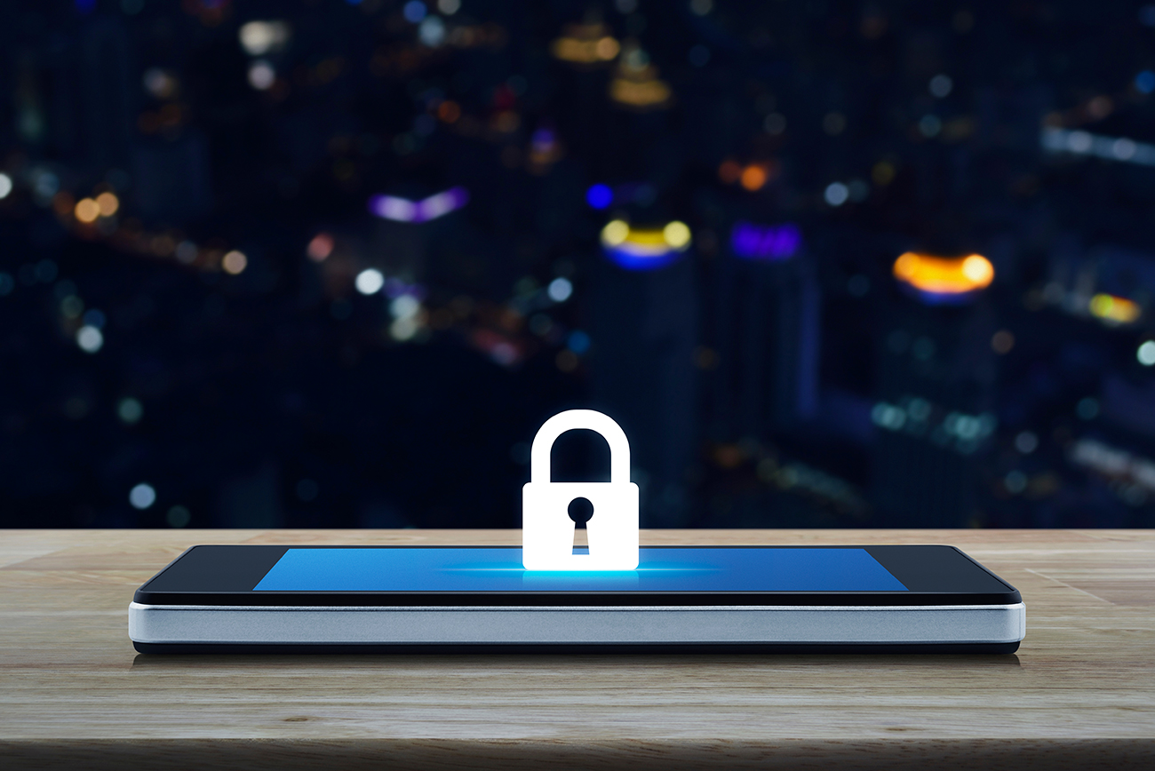 violazione del GDPR