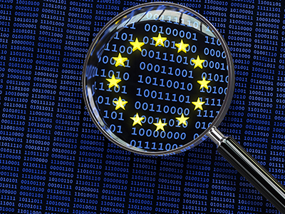 violazione del GDPR